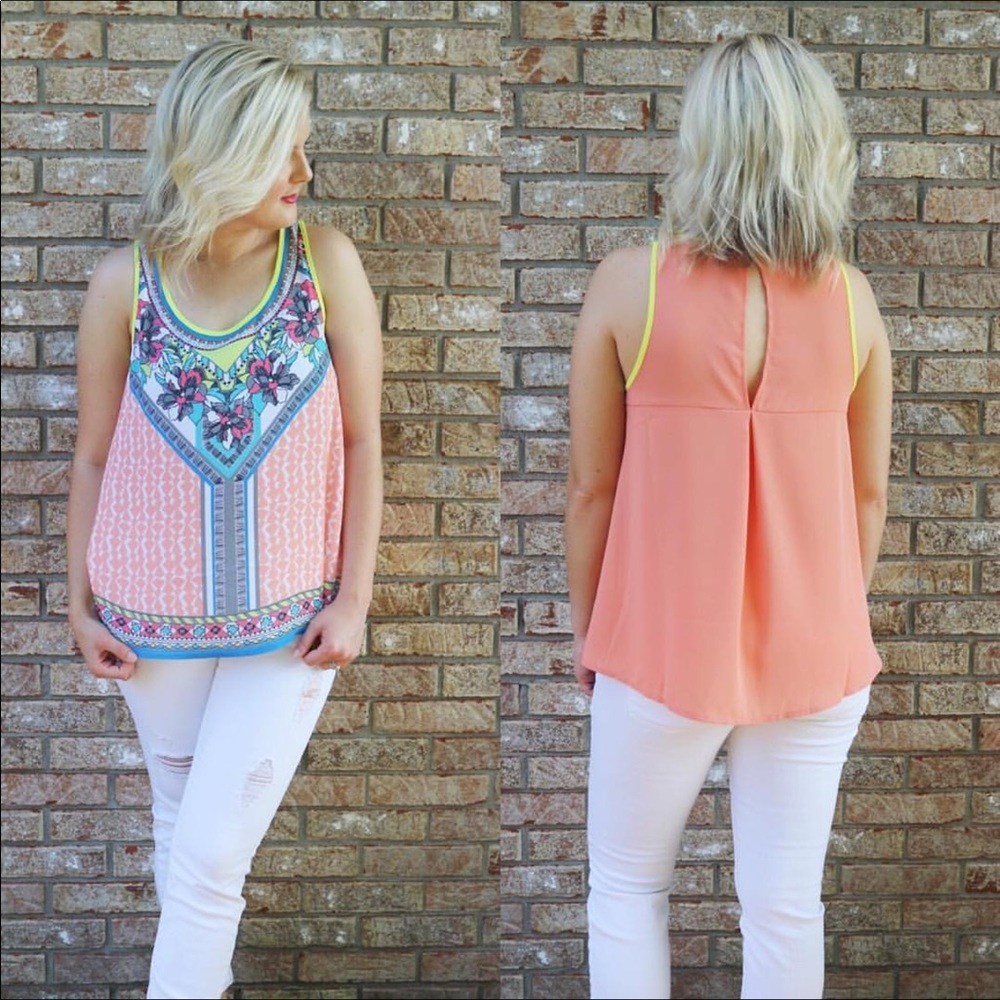 Print Shirt